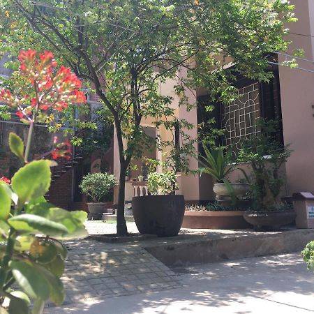 Homestay Minh Tu Hue Dış mekan fotoğraf