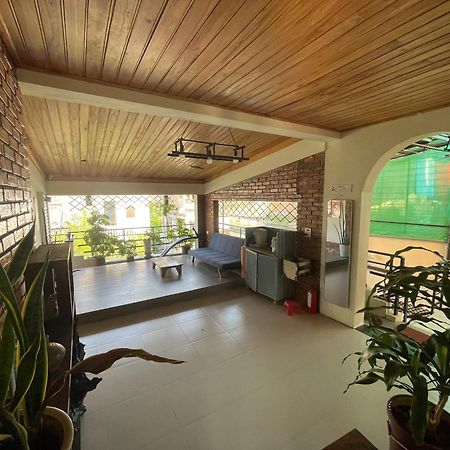 Homestay Minh Tu Hue Dış mekan fotoğraf