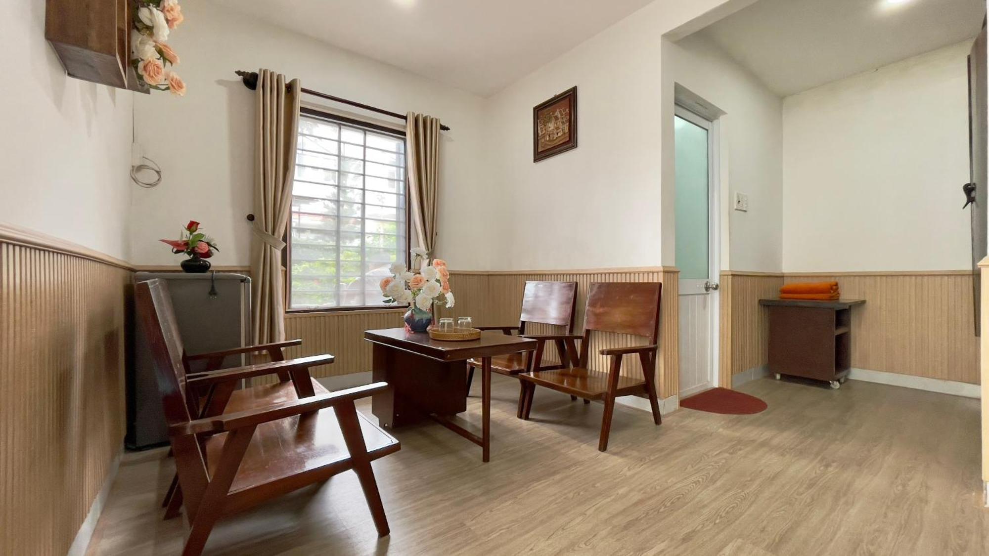 Homestay Minh Tu Hue Dış mekan fotoğraf