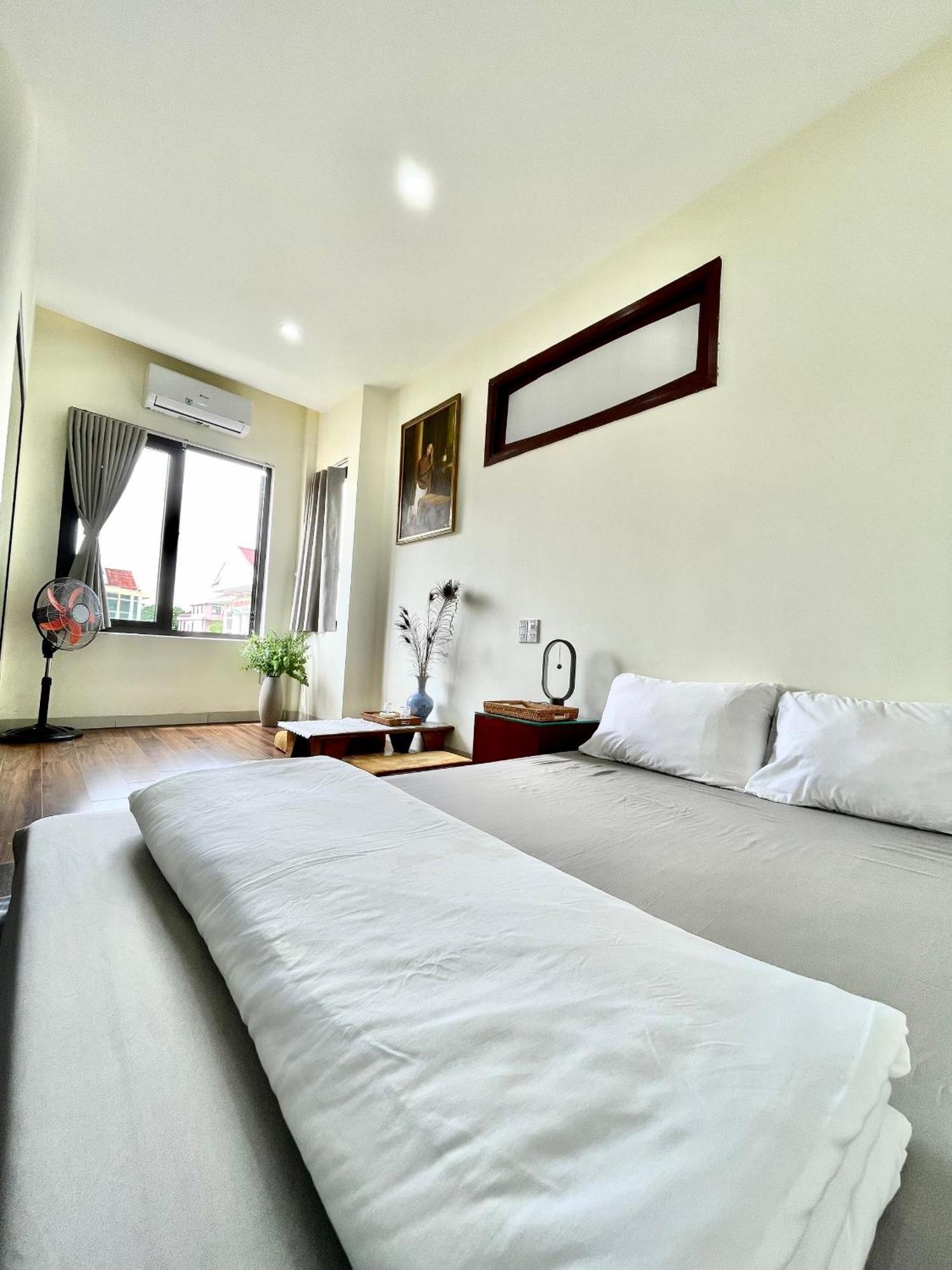 Homestay Minh Tu Hue Dış mekan fotoğraf