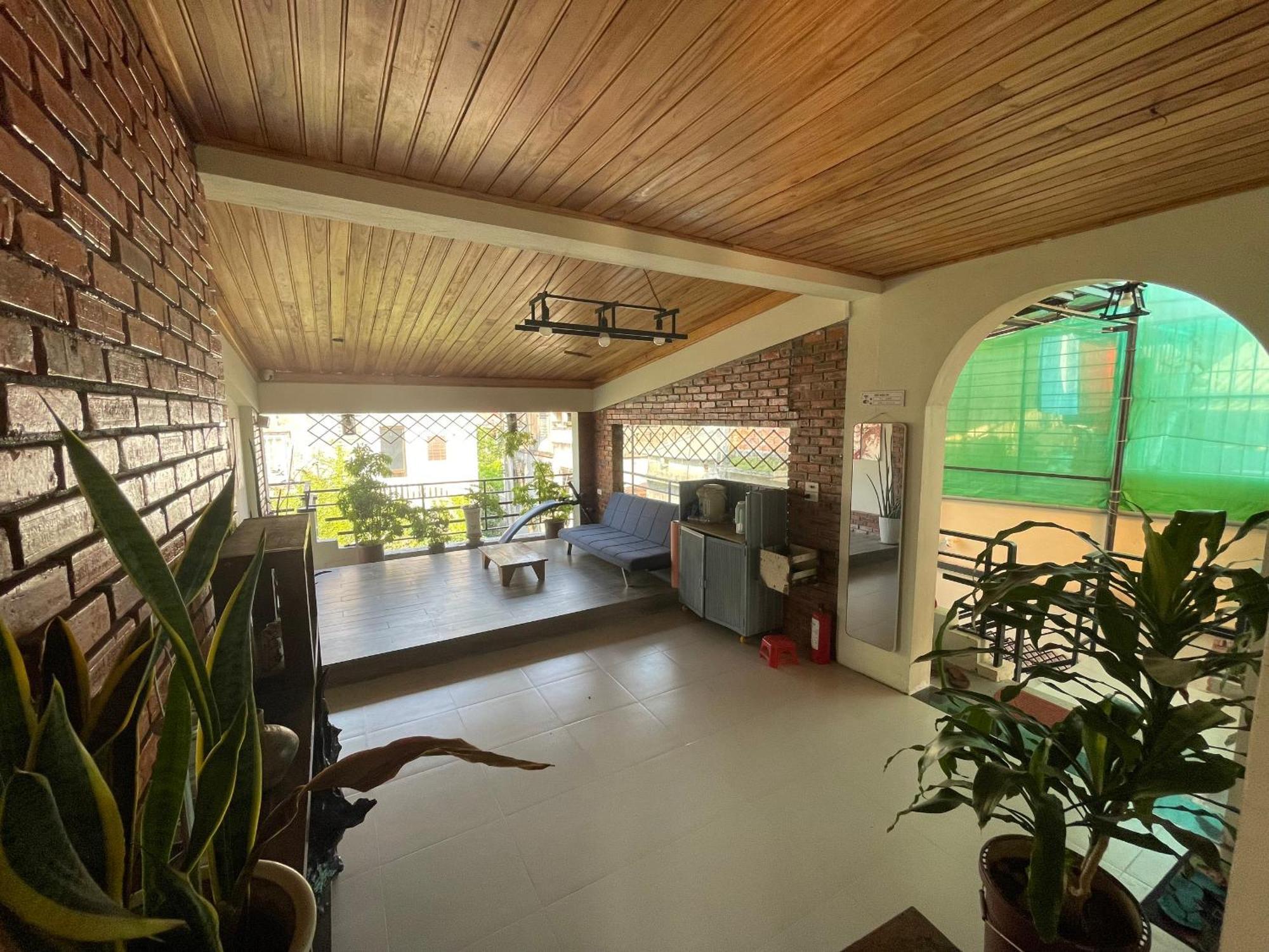 Homestay Minh Tu Hue Dış mekan fotoğraf