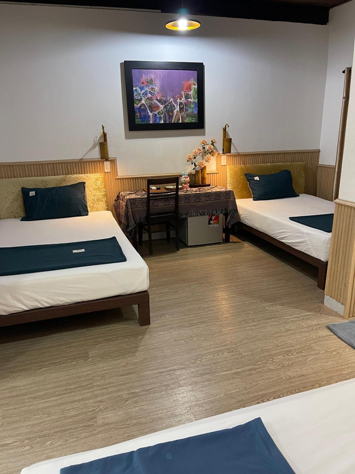 Homestay Minh Tu Hue Dış mekan fotoğraf