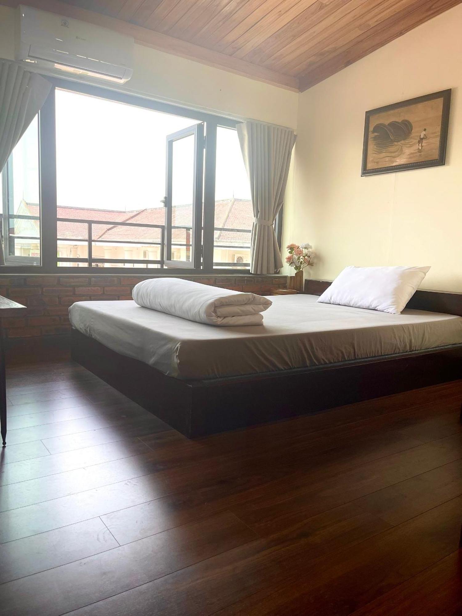 Homestay Minh Tu Hue Dış mekan fotoğraf