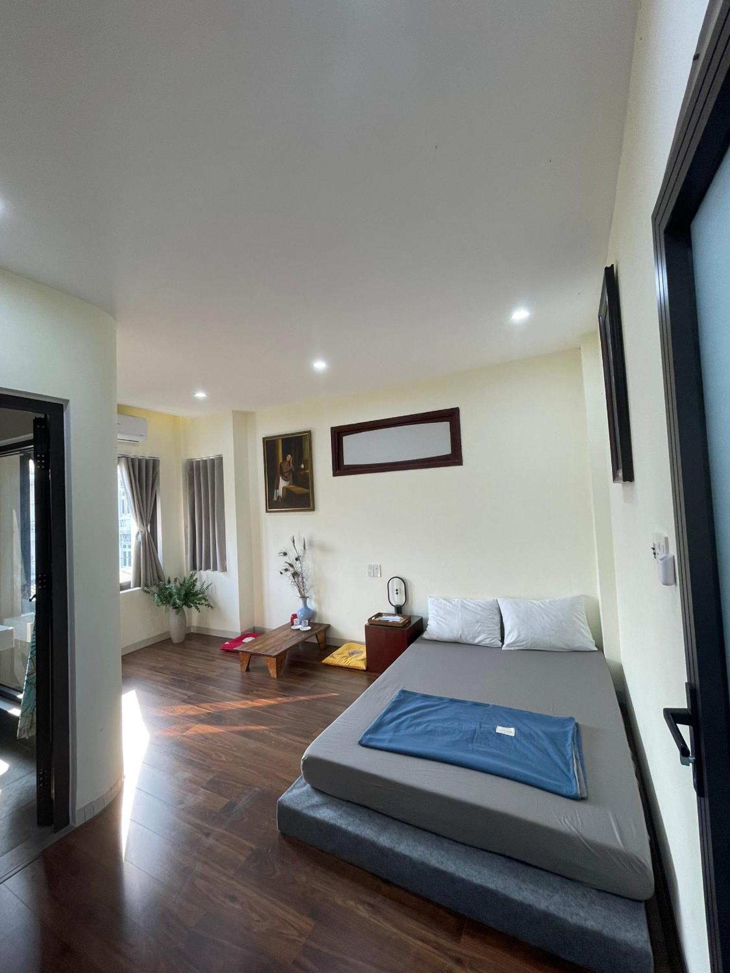Homestay Minh Tu Hue Dış mekan fotoğraf