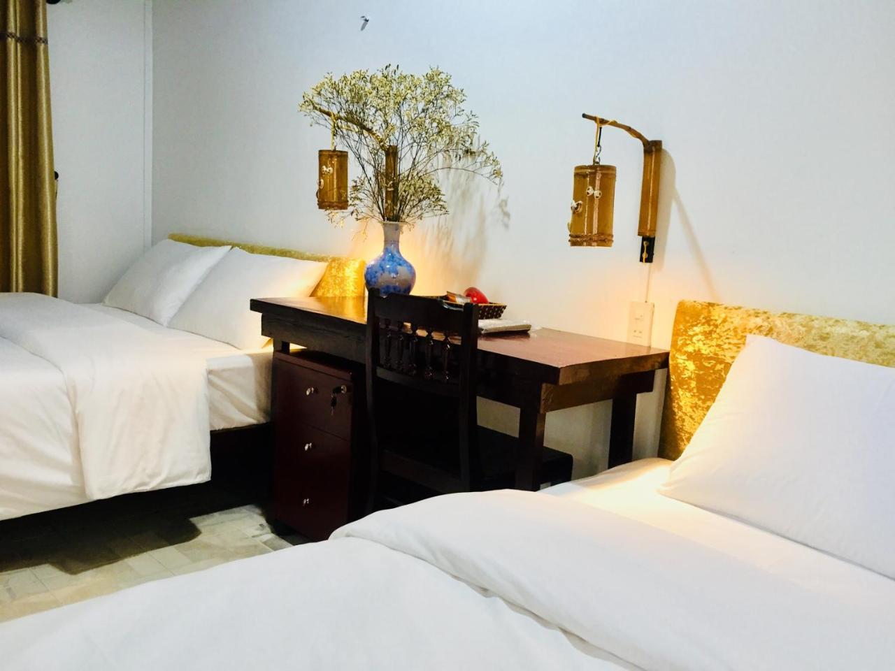 Homestay Minh Tu Hue Dış mekan fotoğraf