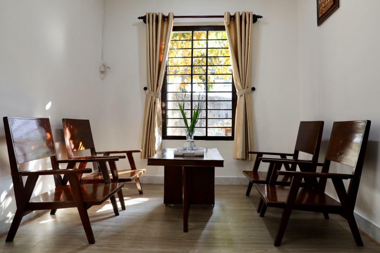 Homestay Minh Tu Hue Dış mekan fotoğraf