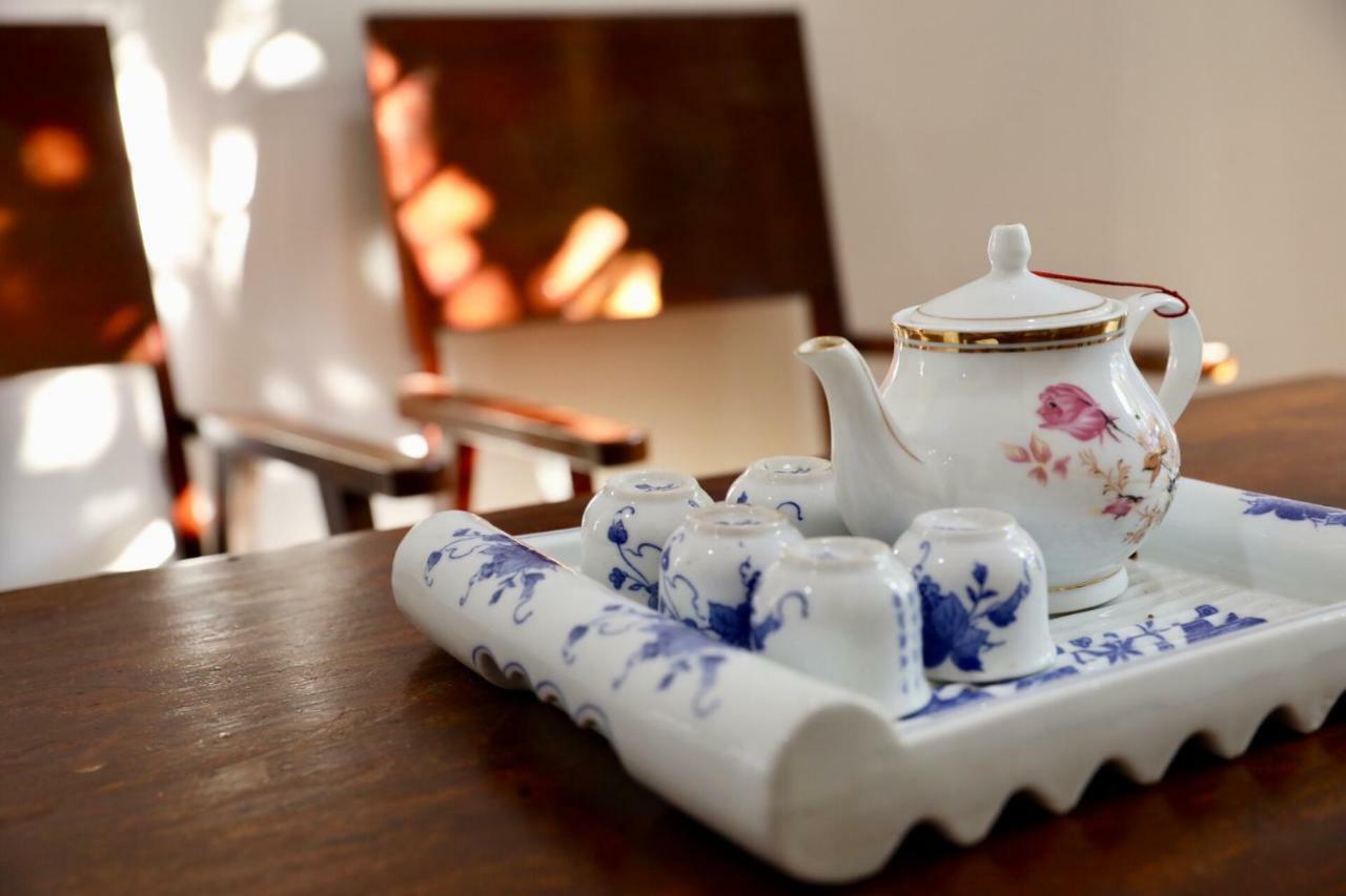 Homestay Minh Tu Hue Dış mekan fotoğraf